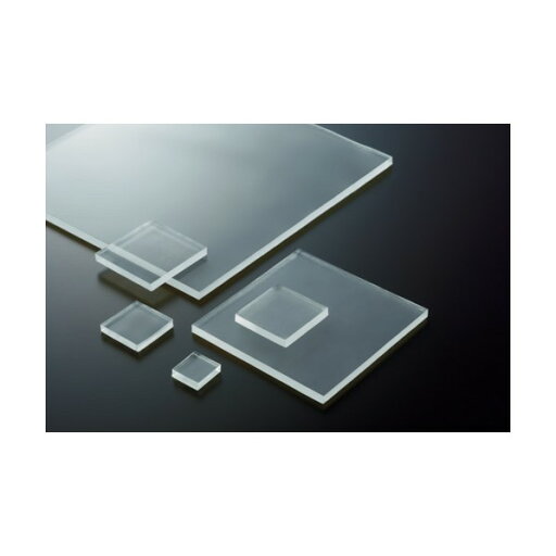 トラスコ(TRUSCO) 耐震・防振・防音Gマット200×200mm透明 201 x 204 x 11 mm TR-GM200-TM 1枚 トラスコ(TRUSCO) 耐震・防振・防音Gマット200×200mm透明 201 x 204 x 11 mm TR-GM200-TM 1枚