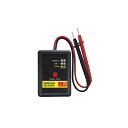 ジェフコム ブレーカー配線チェッカー 死線用受信器 SEC-970PR 1個