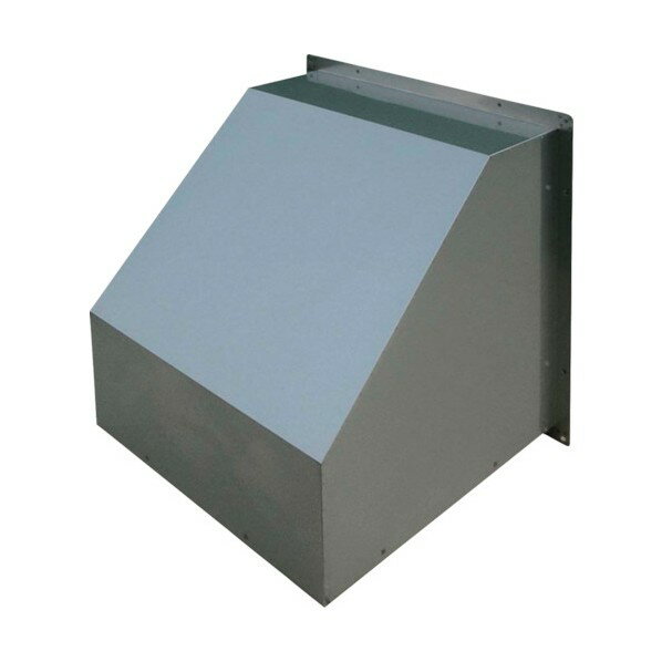 ※法人専用品※スイデン 【車上渡し】有圧換気扇専用フード 30cm用 SCFF-30 1点