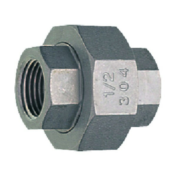 SANEI ステンレスユニオン TS710-20