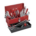 TONE(トネ) ツールセット43pcs TSA3120 1S