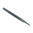 トラスコ(TRUSCO) 鉄工用ヤスリ三角油目刃長300 371 x 20 x 17 mm TSA300-04