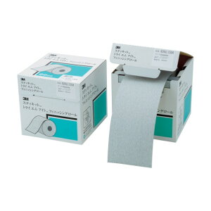 スリーエム スティキット フィニッシングロール 426U #120 114mmX25m 便利グッズ(文具・OA機器) FR 426U 120A 114 1個