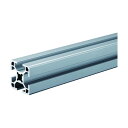 トラスコ(TRUSCO) TSF30フレーム 30X30−300 TSF3030-300 1本