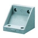 トラスコ(TRUSCO) TSF30用Dブラケット3060 TSFJ021 1個