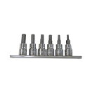 シグネット 1/2DR ホイルナット用インパクトソケット3本セット 23300 1本【2506DFD_3】