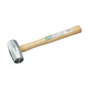 トラスコ 石頭ハンマー1.5KG 300 x 139 x 86 mm TSH-15 (1.5KG) 1点