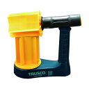 トラスコ(TRUSCO) 軽量ストレッチフィルムホルダー(ブレーキ機能付) TSH-7608 1点