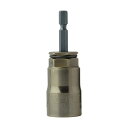 モトコマ MKK 金龍の匠 タイトニングソケット ショートタイプ 21mm TSK-21S 1点