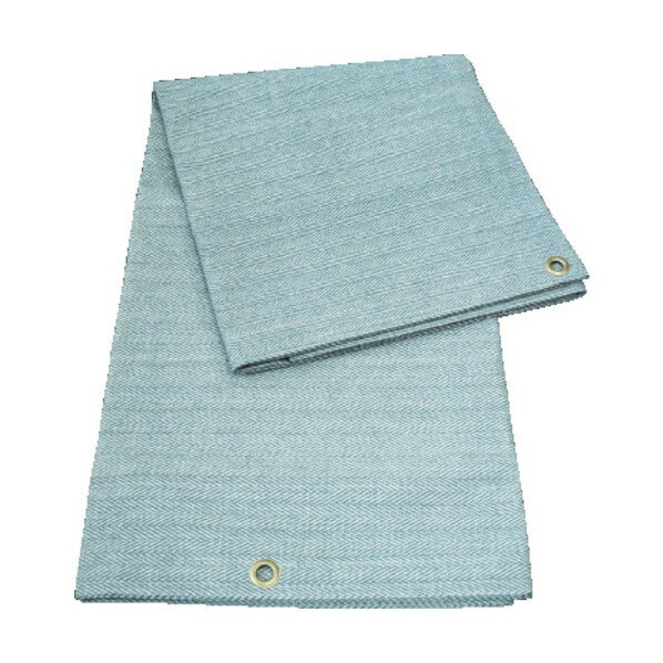 トラスコ スパッタシートベーシック片面4号1920X1920 384 x 295 x 74 mm TSP-4BS 1点