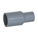 クボタケミックス TS継手異径ソケットTS−S25X13 87 x 40 x 40 mm TSS25X13