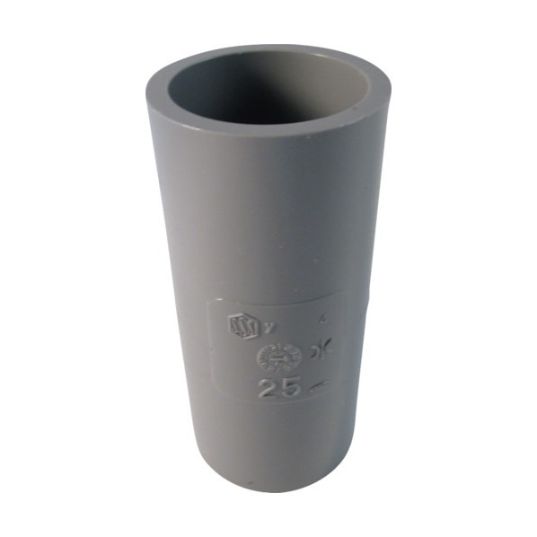 エスロン TS継手ソケット25 40 x 40 x 87 mm TSS25