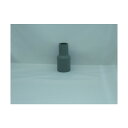 トーエー TS継手ソケット25X20 39 x 40 x 84 mm TSS25-20