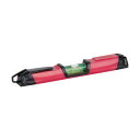 トラスコ(TRUSCO) スライド式ポケットレベル 193 x 44 x 22 mm TSPL-230