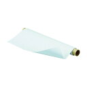 トラスコ(TRUSCO) スチールペーパー糊付t0.2mmX巾920mmX10m 1080 x 160 x 140 mm TSPN-92010 1