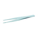 トラスコ(TRUSCO) ステンレス製ピンセットシリコン付AA125 192 x 40 x 10 mm TSPS-25 1点