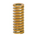 トラスコ コイルスプリング軽少荷重 T-SSWF12-65 1点