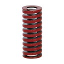 トラスコ コイルスプリング中荷重 T-SSWM12-25 1点