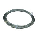 トラスコ ステンレス針金小巻タイプ0.9mmX50m 149 x 153 x 18 mm TSWS-09 1点