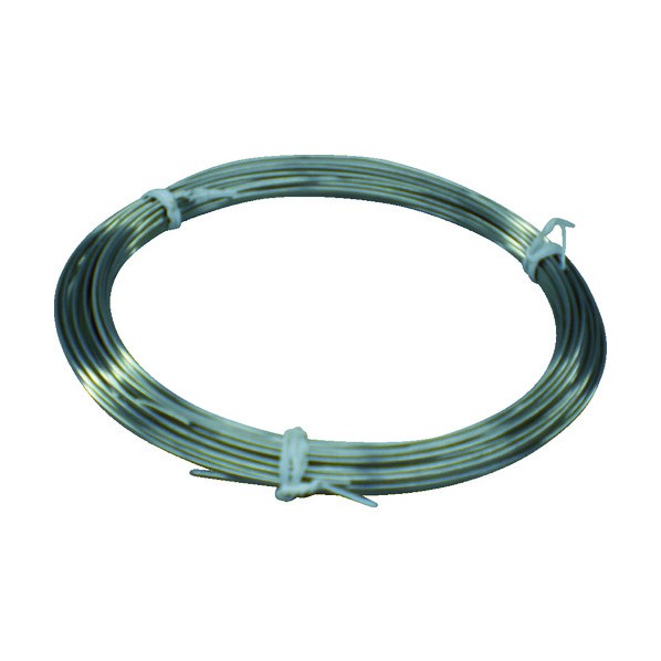トラスコ ステンレス針金小巻タイプ1．6mmX15m 158 x 155 x 20 mm TSWS-