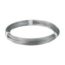 トラスコ ステンレス針金0.9mm1kg 232 x 230 x 24 mm TSW-09 1点