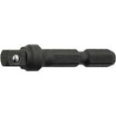 水戸工機 ソケットアダプター1/4ボールタイプ EAD-2 1