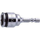 水戸工機 ビットソケットショートスタビーボールタイプ 14mm EF-14SB 1