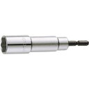 水戸工機 ビットソケット 17mm EF-17 1