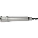 水戸工機 ビットソケットハイパーロング 18mm EH-19L 1