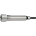 水戸工機 ビットソケットハイパーロング 22mm EH-22L 1