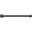 水戸工機 3/8インパクトレンチ用エクステンションソケット 17×250mm P3ES17-250 1