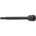 水戸工機 1/2ヘックスソケットパワータイプL 150X14mm P4HT14-150 1
