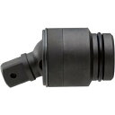 水戸工機 8/8インパクトレンチ用ユニバーサルジョイント 117 x 67 x 67 mm P8UJ 1