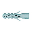 friulside friulside ナイロンプラグ TU 4X20(35本入) 104 x 41 x 31 mm TU-4X20-35 ファスニングツール ...
