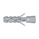 峰岸 friulside ナイロンプラグ TU 5X25(35本入) 103 x 41 x 31 mm 35本