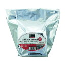 トラスコ(TRUSCO) ウルトラワイパーエースウエットタイプ詰替用150枚入 160 x 160 x 200 mm TUWA-150C 150枚(3)