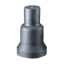 トラスコ(TRUSCO) 標準型ポンチ13mm 79 x 47 x 46 mm TUP-13.0