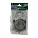 重松 取替え式防じんマスク TW01R(WH)店頭販売用 TW01-WH-R1-BP 1点