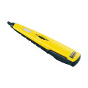 トラスコ 検電器交流専用 209 x 107 x 33 mm TV-2001 1点