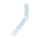 トラスコ ユニクロワイド棚受125x250 277 x 110 x 31 mm TUWT-125X250 1点(3)