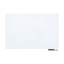 トラスコ 吸着ホワイトボードシート300×450×1.0 515 x 65 x 65 mm TWKS-3045 1点
