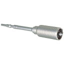 ミヤナガ ハンマー用コアビット セット 25mm MH25 1セット