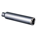ミヤナガ ポリクリック ウェットモンドコアドリル カッターのみ 95mm PCWD95C 1個