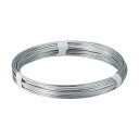 トラスコ スチール針金線径1.6mm1kg 231 x 228 x 32 mm TYW-16 1点