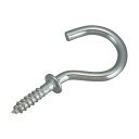 トラスコ ステンレス洋灯吊金具20mm15本入 241 x 69 x 113 mm TYT-S20 15本
