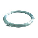 トラスコ スチール針金小巻タイプ線径1.2mmX25m 156 x 152 x 20 mm TYWS-12 1点