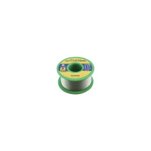 白光 鉛フリーはんだラジコン・オーディオ・電気配線用はんだ 1.2mm 150g FS600-04 1点