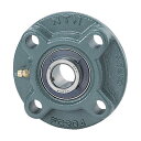 NTN Gベアリングユニット UCFC212D1 1