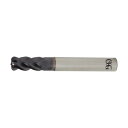 OSG FXコート 4刃 チタン合金加工用不等リードエンドミル UVX‐TI‐ UVX-TI-4FL