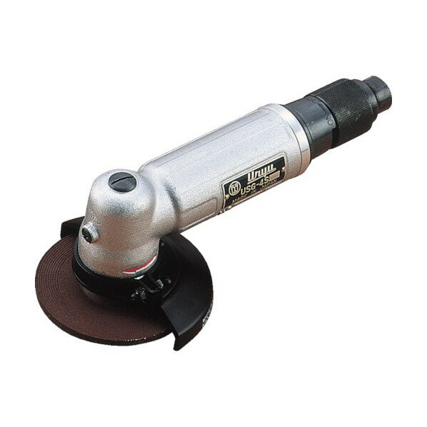 瓜生製作 アングルグラインダ USG-4S